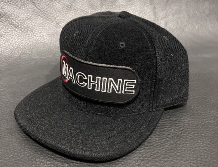 MACHINE TACTICAL HAT